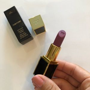 Tom Ford Lip Color in 60 Drake